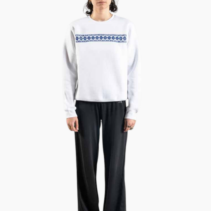 Haram Al- Quds Sweatshirt (Haram of Jerusalem)