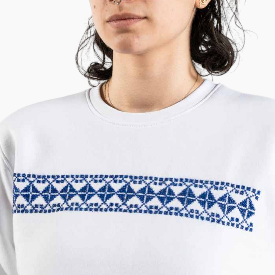 Haram Al- Quds Sweatshirt (Haram of Jerusalem)