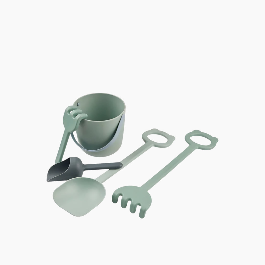 Liewood Harper Beach Set Mint