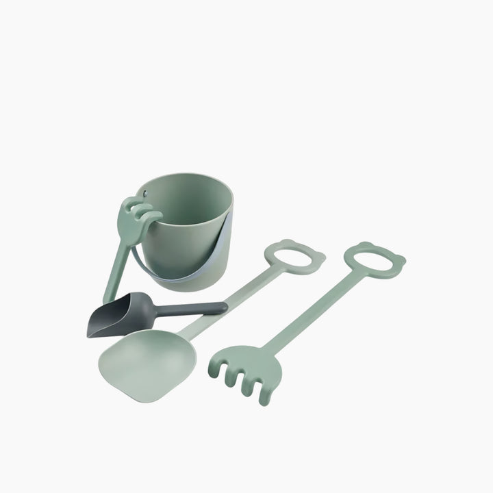Liewood Harper Beach Set Mint