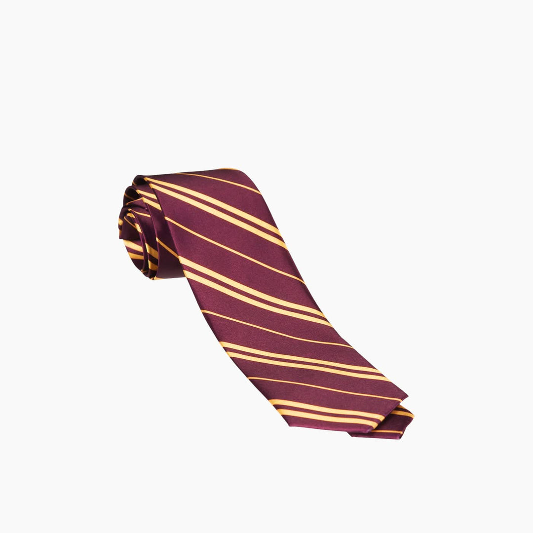 The Source Harry Potter Gryffindor Costume Tie - HUNA