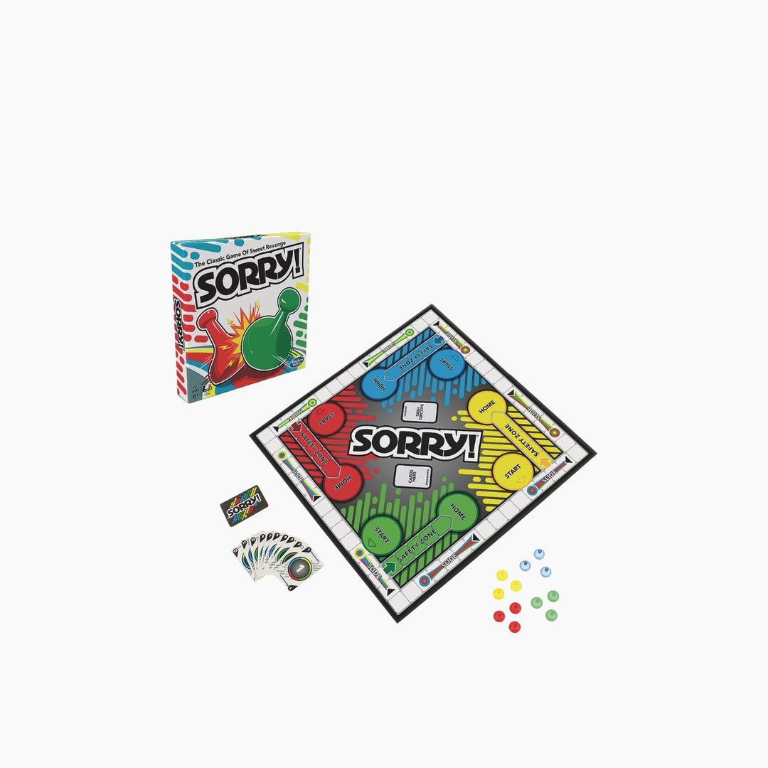 Sorry! Board Game