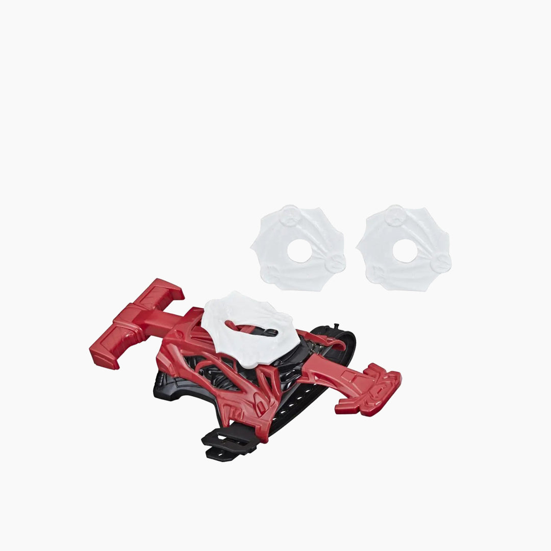 Hasbro Spider-Man Shot Blaster Toy