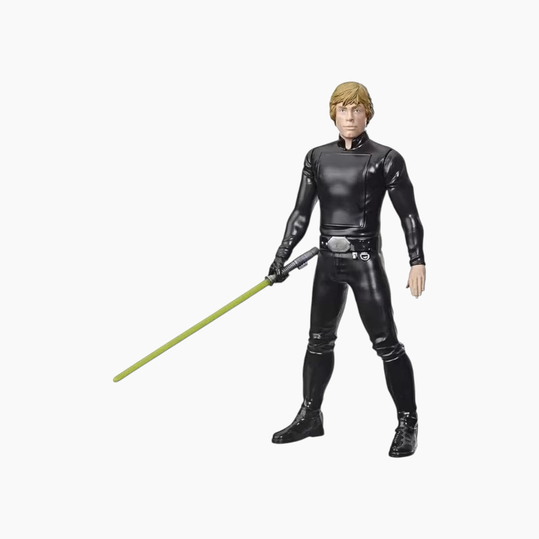 Hasbro Star Wars Luke Skywalker Olympus Figure 16x14x3 Cm - HUNA