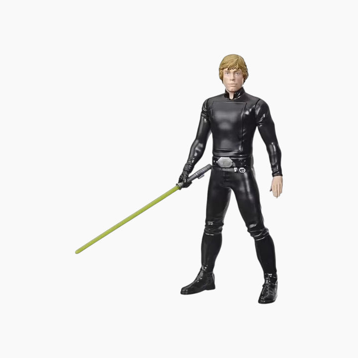 Hasbro Star Wars Luke Skywalker Olympus Figure 16x14x3 Cm - HUNA