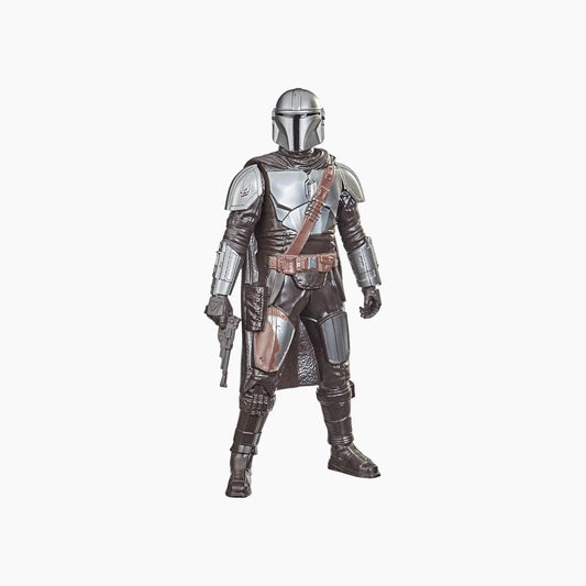 Hasbro Star Wars The Mandalorian Olympus Figure 10x5x2 Cm
