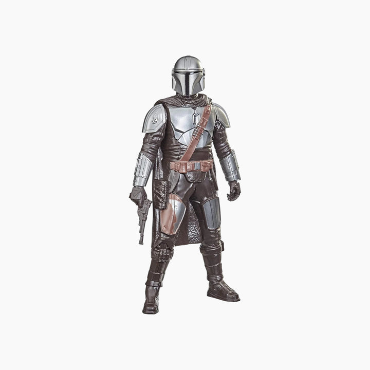 Hasbro Star Wars The Mandalorian Olympus Figure 10x5x2 Cm