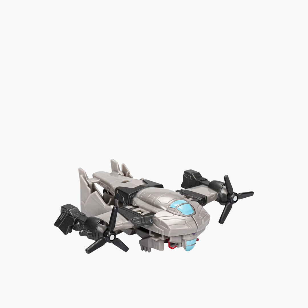 Hasbro Transformers Megatron 1 Step Flip Changer Action Figure 16 X14 X5 Cm - HUNA