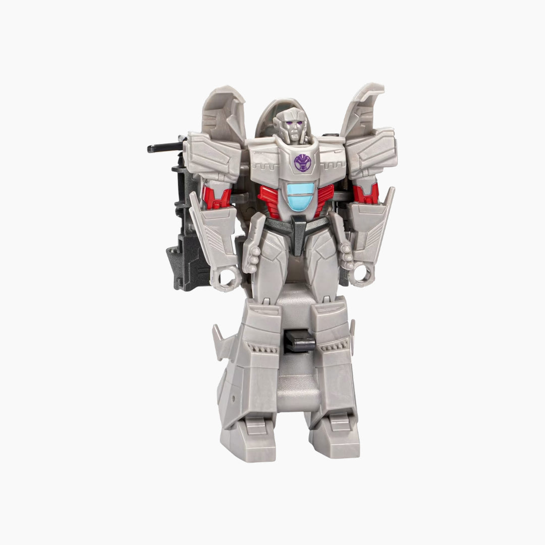 Hasbro Transformers Megatron 1 Step Flip Changer Action Figure 16 X14 X5 Cm - HUNA