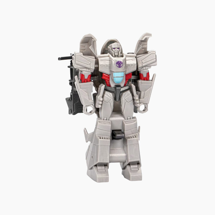 Hasbro Transformers Megatron 1 Step Flip Changer Action Figure 16 X14 X5 Cm - HUNA