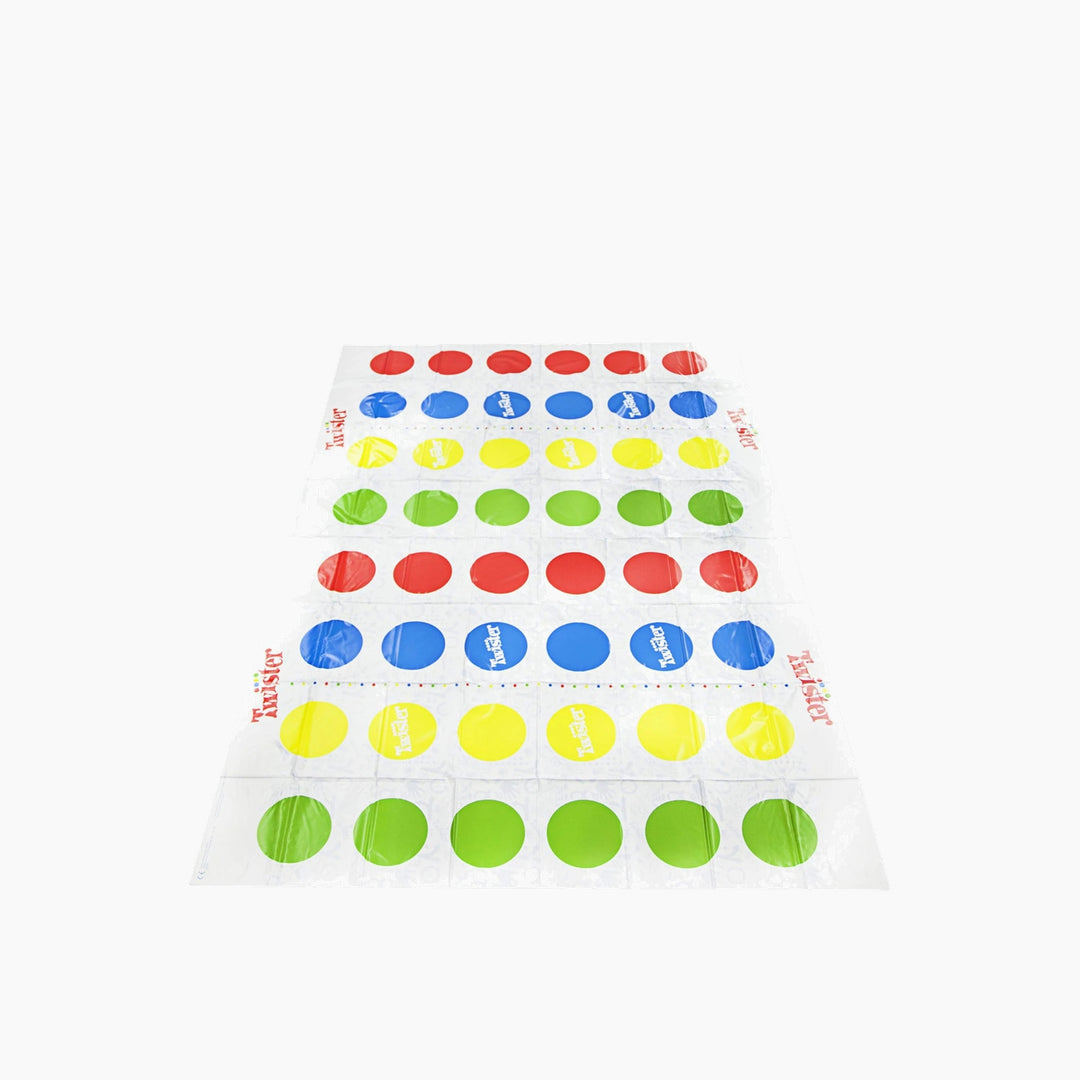 Twister Ultimate Board Game