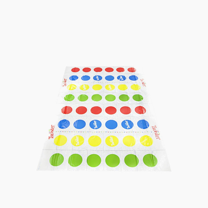 Twister Ultimate Board Game
