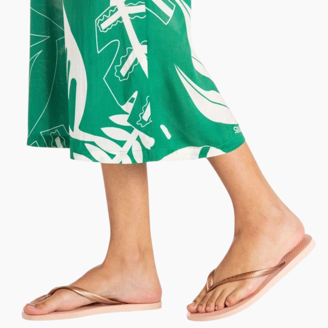 Havaianas Slim Flip Flops - Rosa Ballet