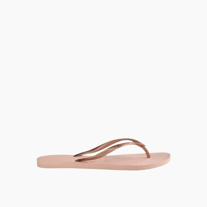 Havaianas Slim Flip Flops - Rosa Ballet