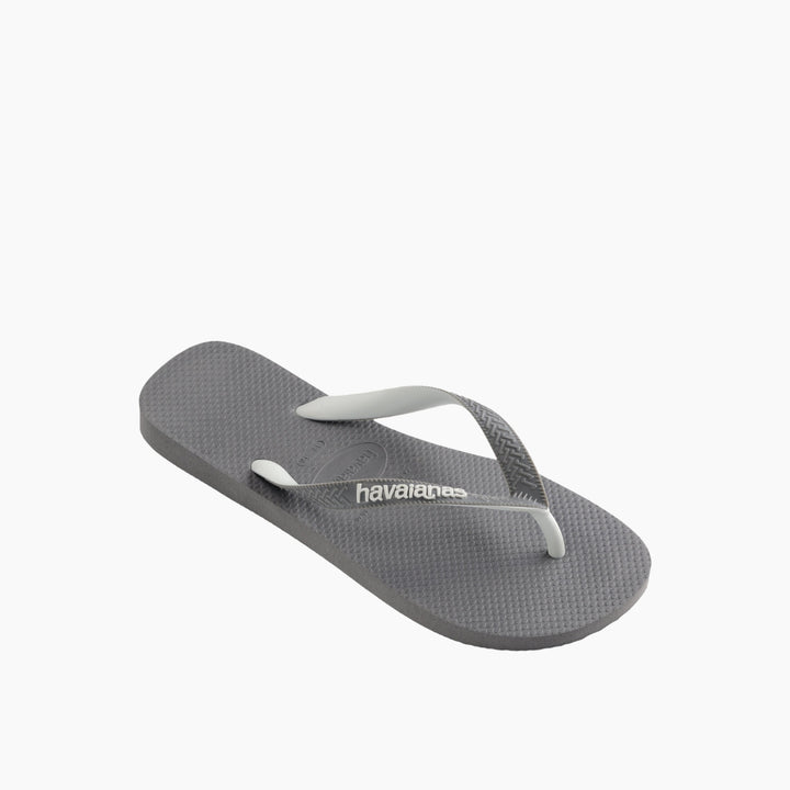Havaianas Top Mix Flip Flops - Steel Grey