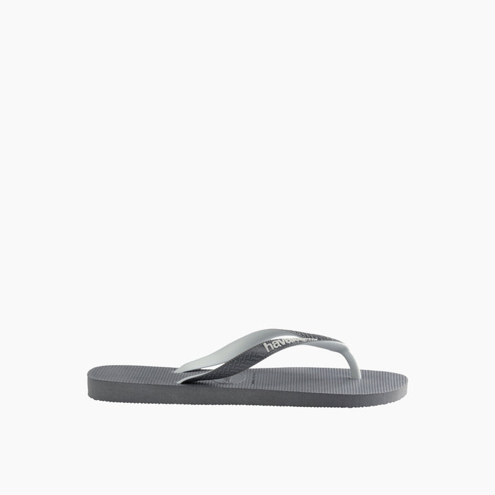 Havaianas Top Mix Flip Flops - Steel Grey