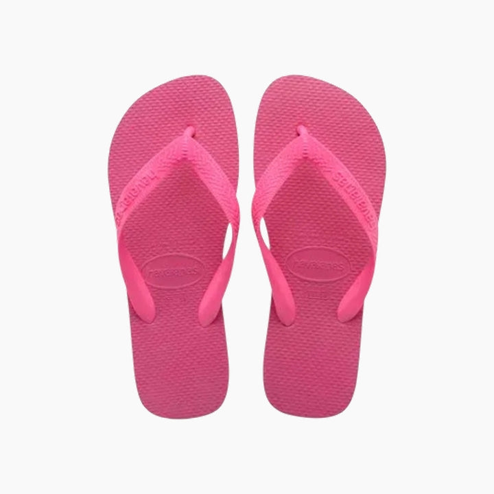 Havaianas Top Flip Flops - Pink Flux