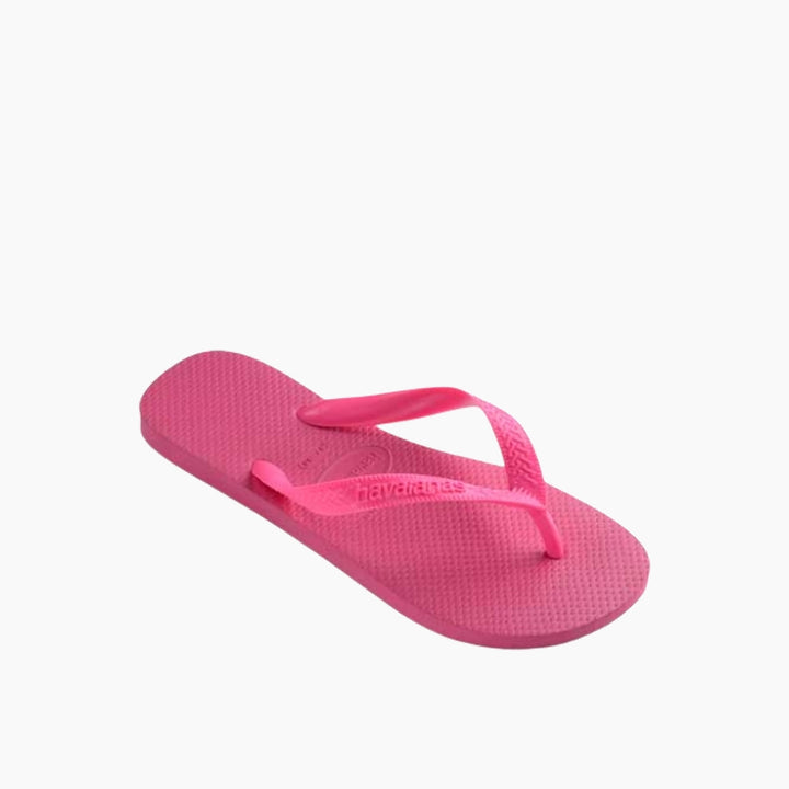 Havaianas Top Flip Flops - Pink Flux