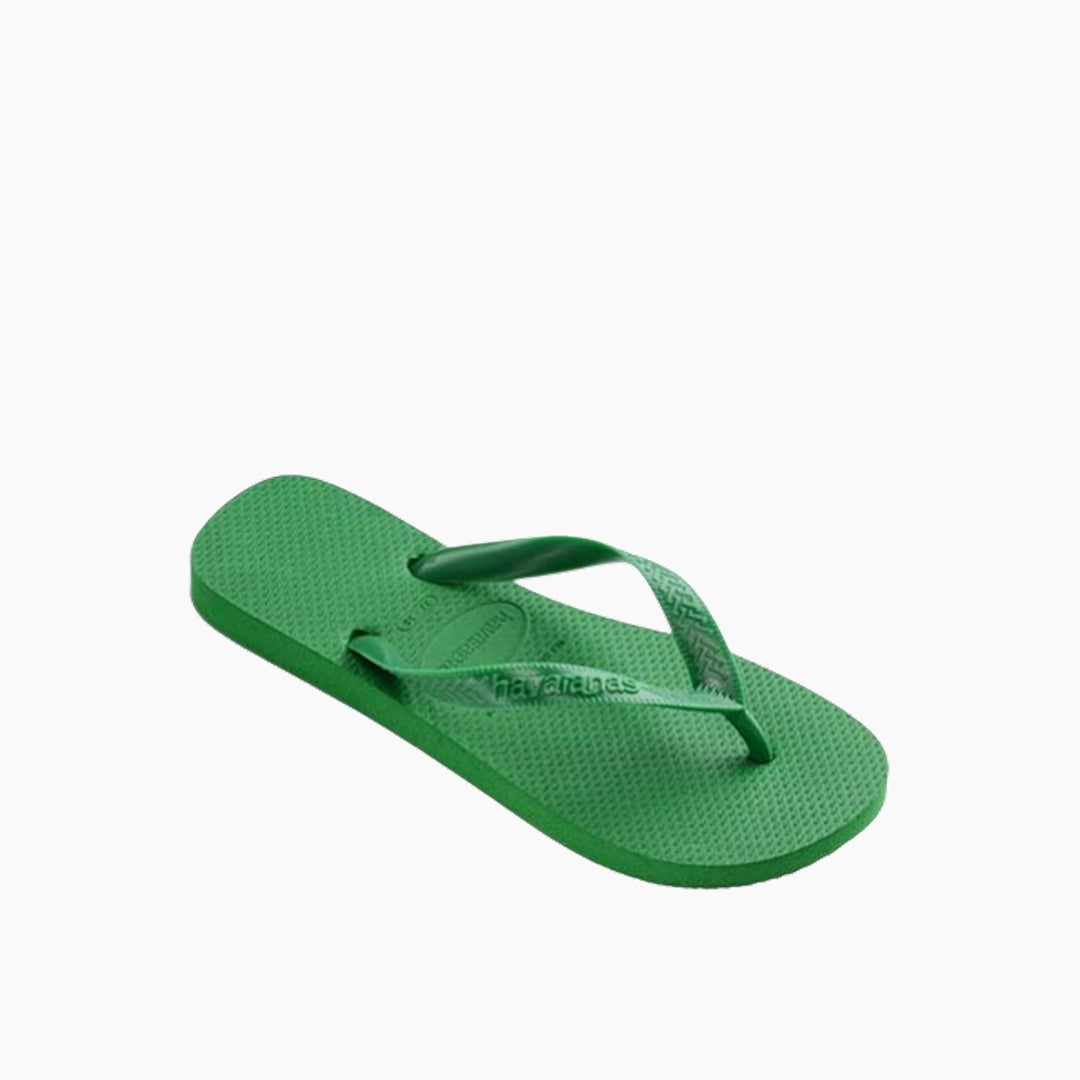 Havaianas Top Flip Flops - Verde Patria Green
