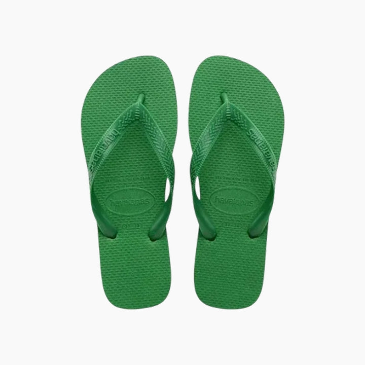 Havaianas Top Flip Flops - Verde Patria Green
