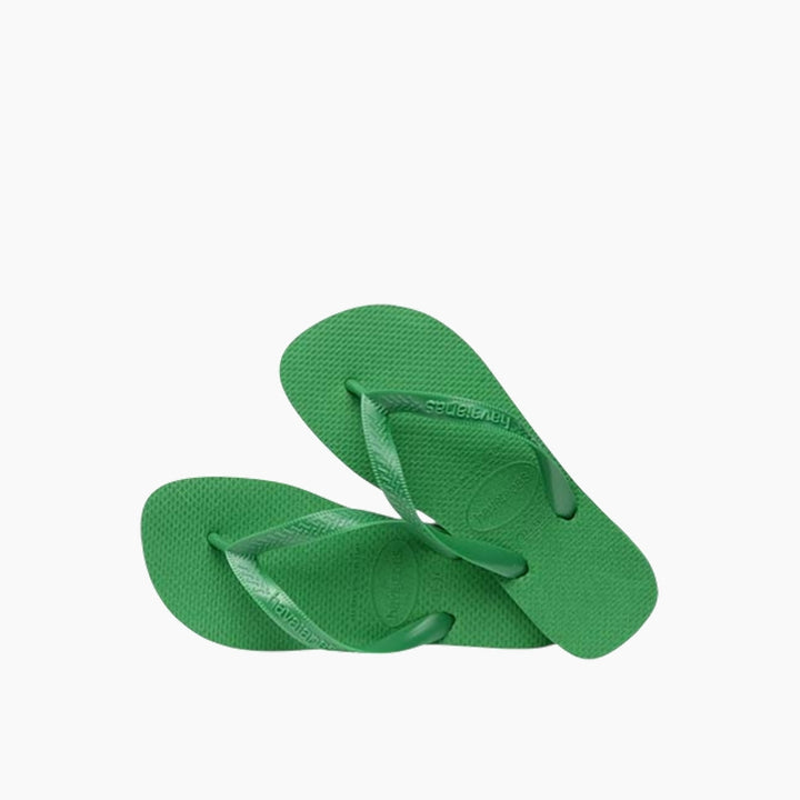 Havaianas Top Flip Flops - Verde Patria Green