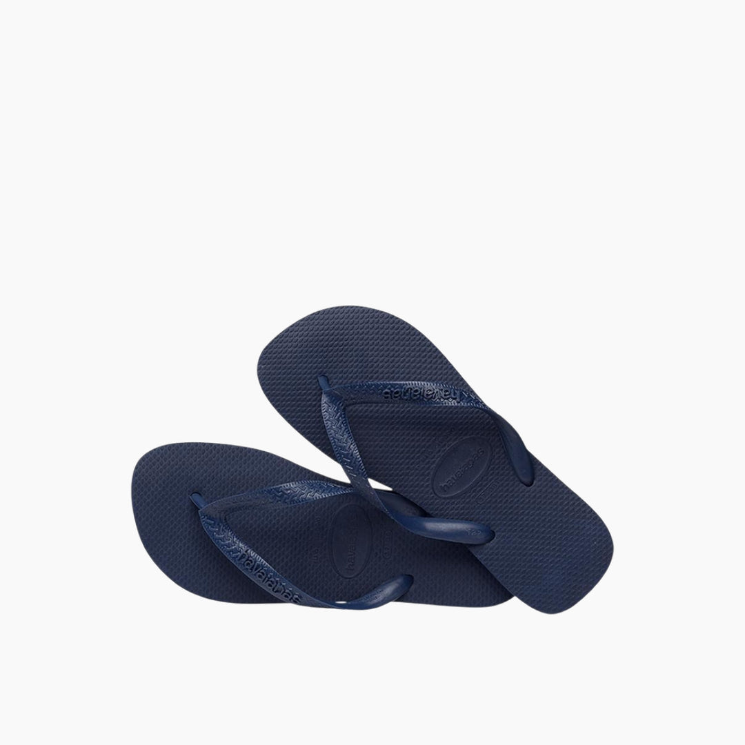 Havaianas Top Flip Flops - Marine Blue