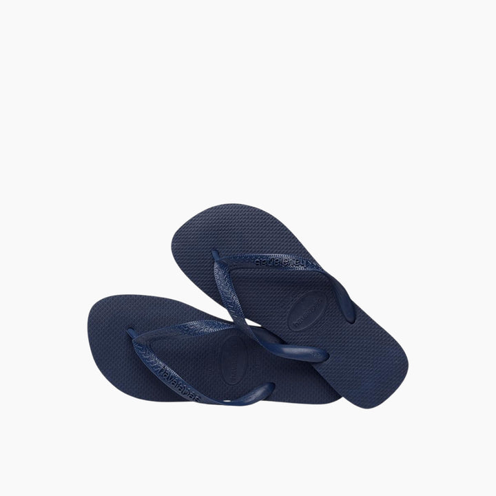 Havaianas Top Flip Flops - Marine Blue