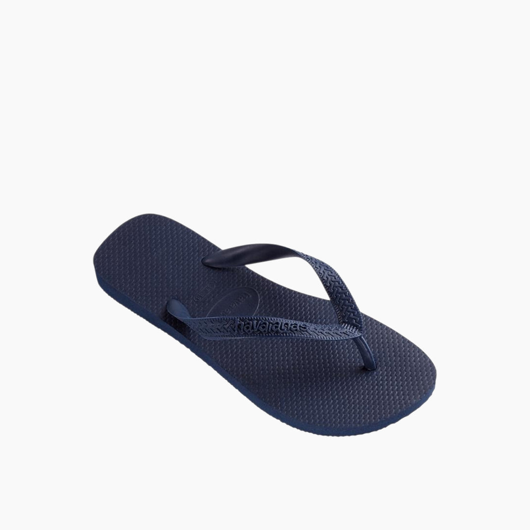 Havaianas Top Flip Flops - Marine Blue