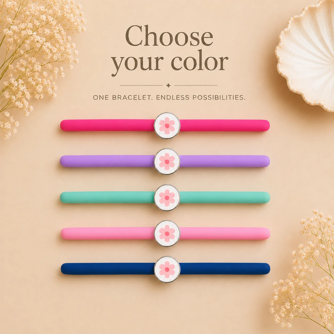 Have The Shape Edit - Flower