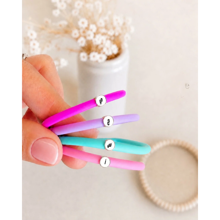 Have The Shape Edit - Letters for Women