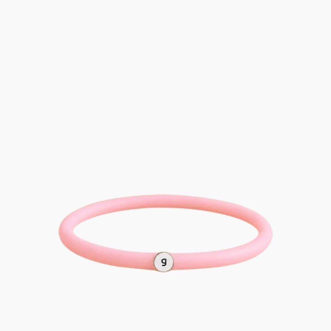 Have The Shape Edit - Letters for Men