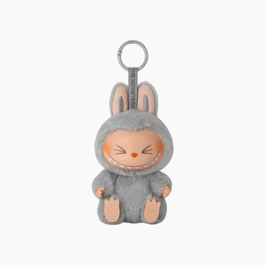 Pop Mart Have A Seat Labubu Collectible Figure