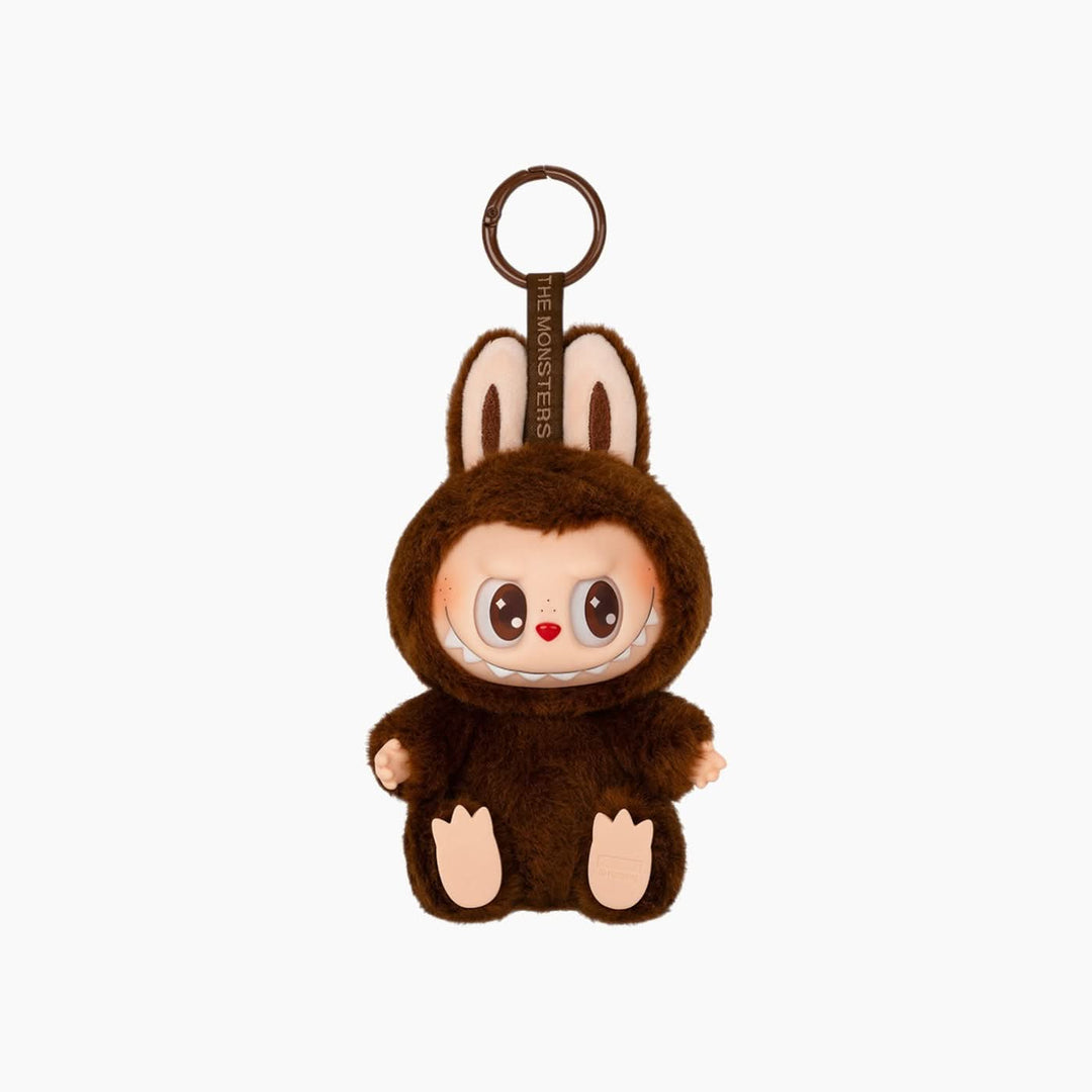Pop Mart Have A Seat Labubu Collectible Figure