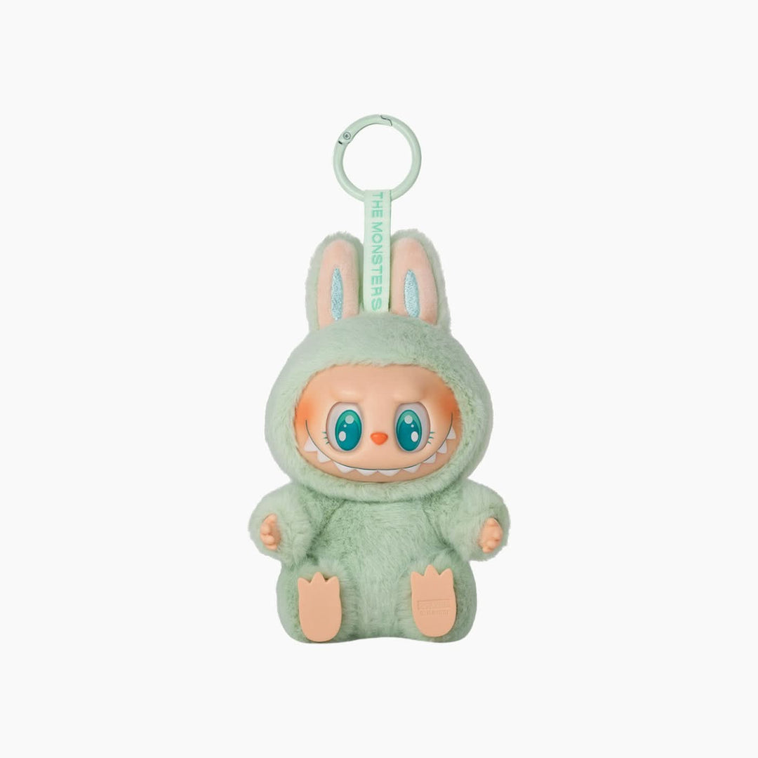 Pop Mart Have A Seat Labubu Collectible Figure