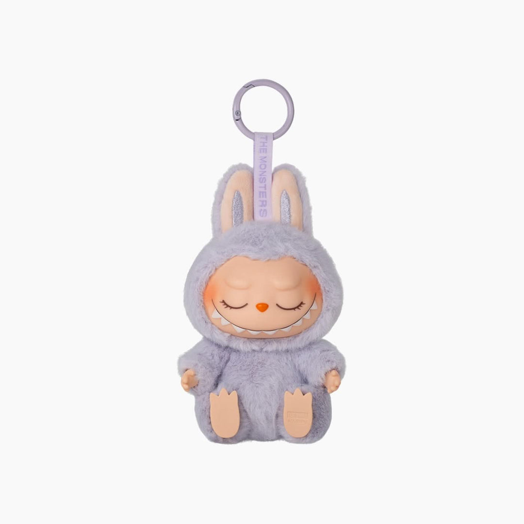 Pop Mart Have A Seat Labubu Collectible Figure
