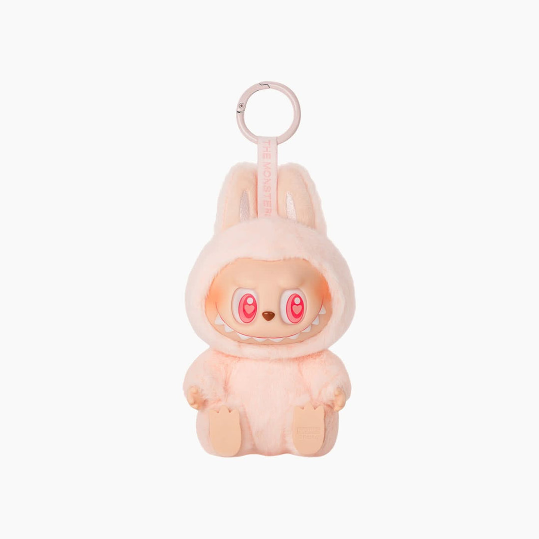 Pop Mart Have A Seat Labubu Collectible Figure