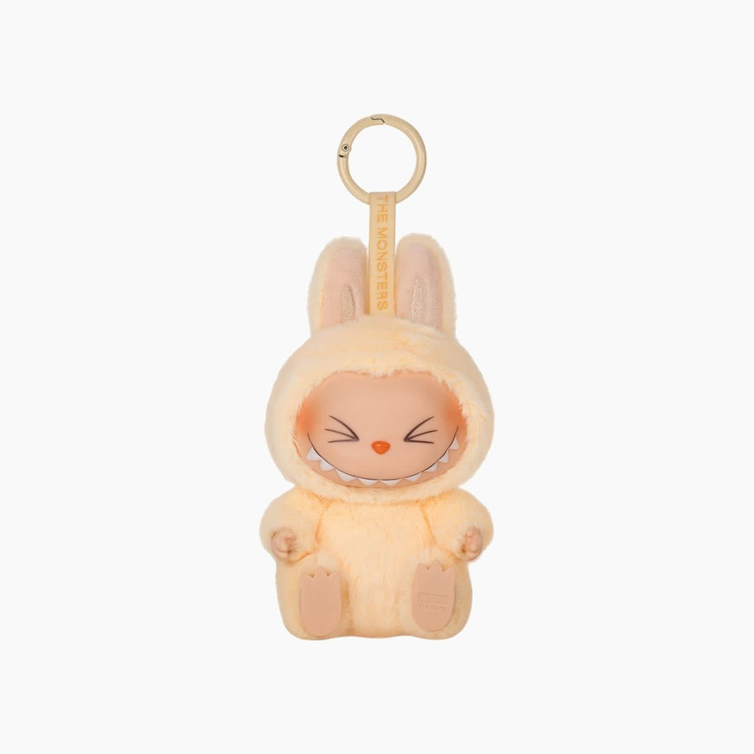 Pop Mart Have A Seat Labubu Collectible Figure