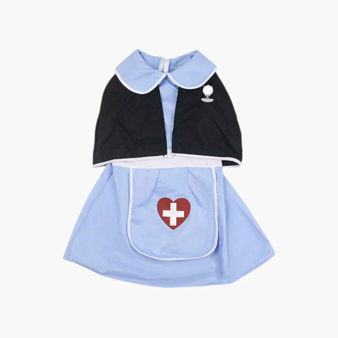 The Source Nurse Costume Set