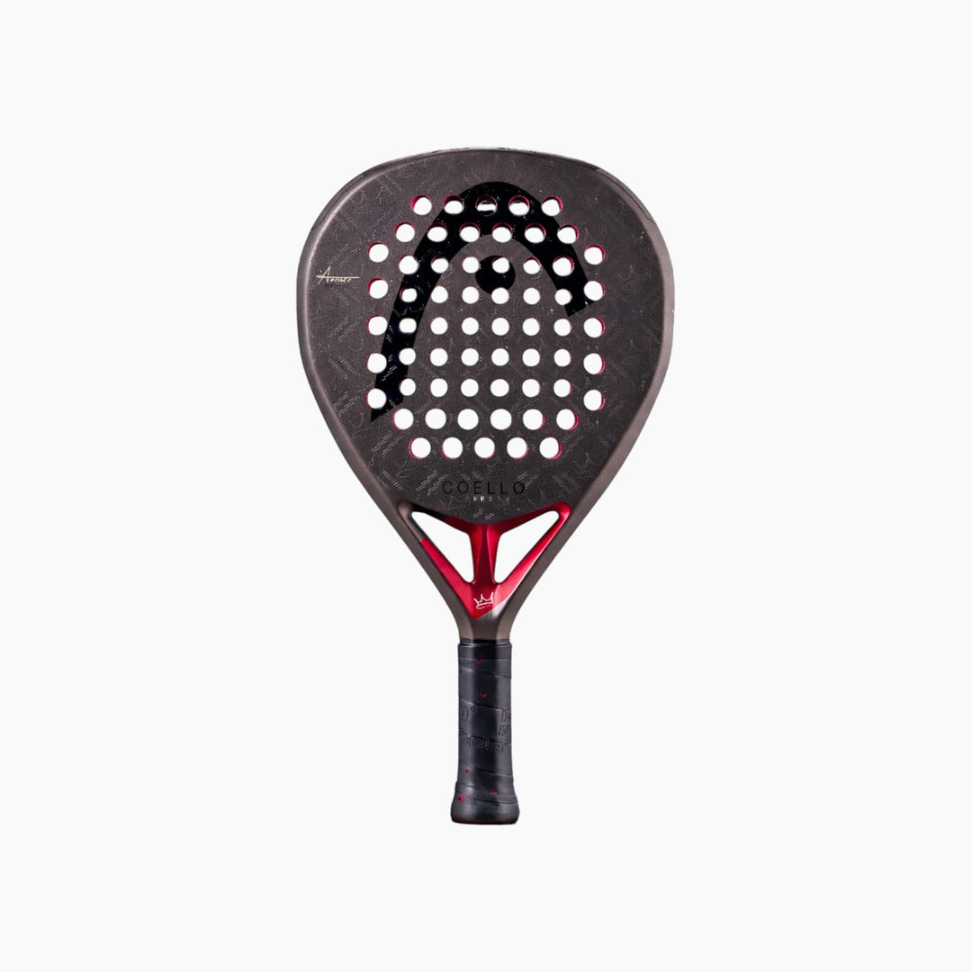 Head Coello Pro 2026 Padel Racket
