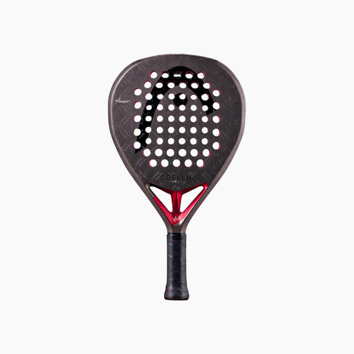 Head Coello Pro 2026 Padel Racket