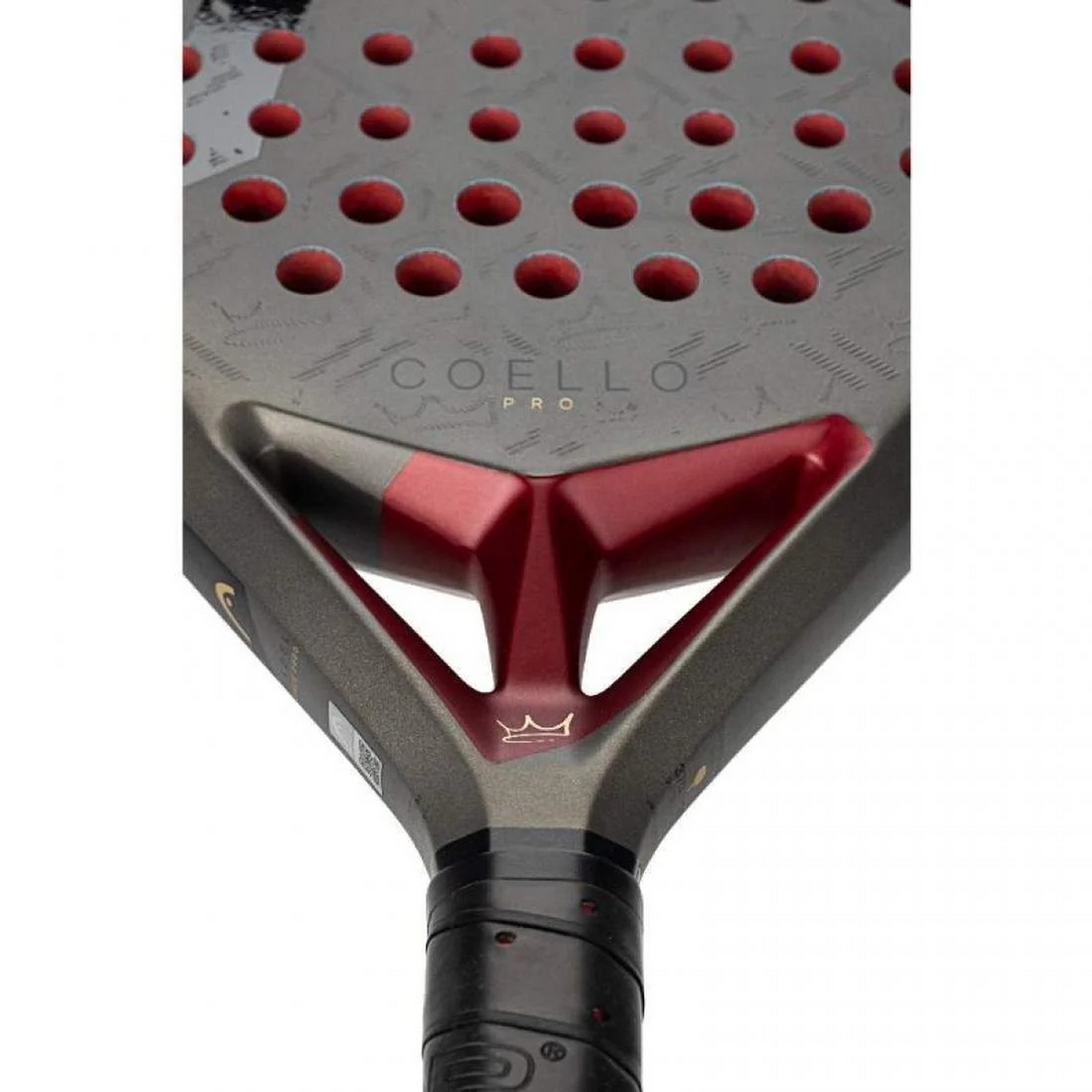 Head Coello Pro 2026 Padel Racket