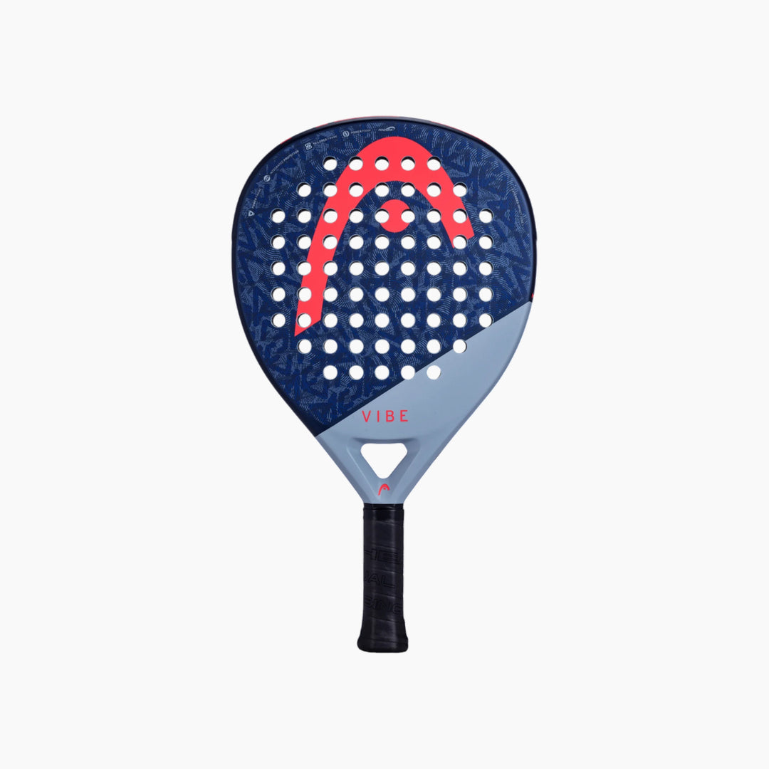 Head Vibe 2025 Padel Racket