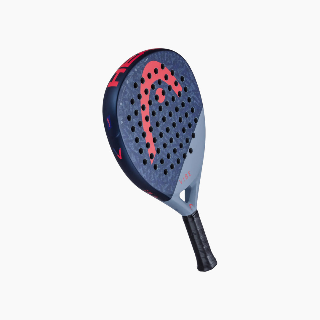 Head Vibe 2025 Padel Racket