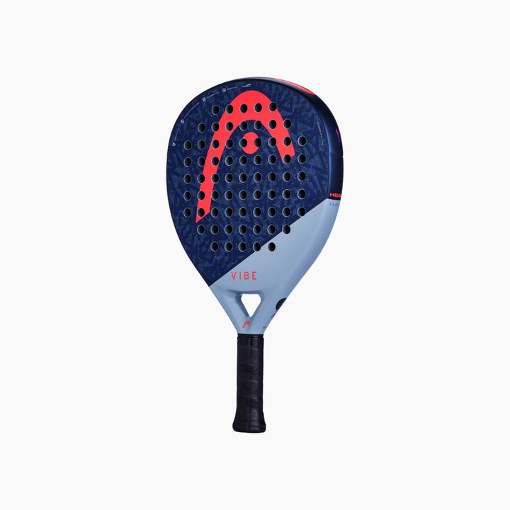 Head Vibe 2025 Padel Racket