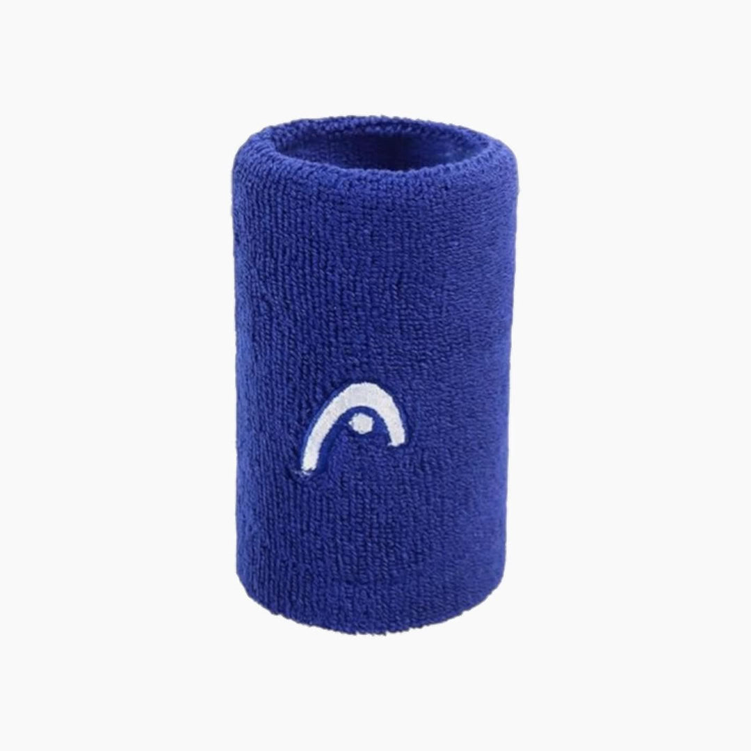 HEAD Wristband 5