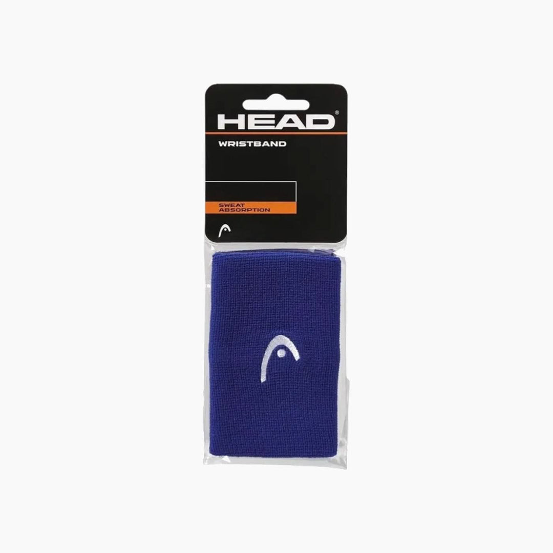 HEAD Wristband 5