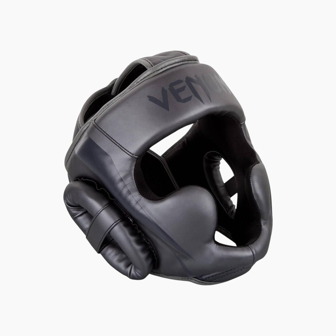 Head Guard boxing and martial arts protective gear