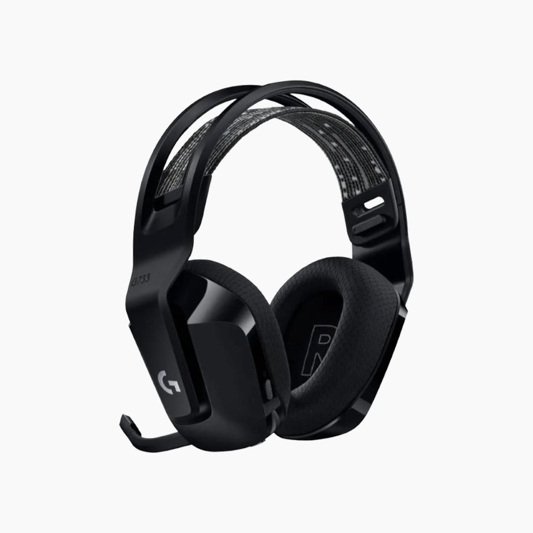 سماعات الرأس Logitec G733