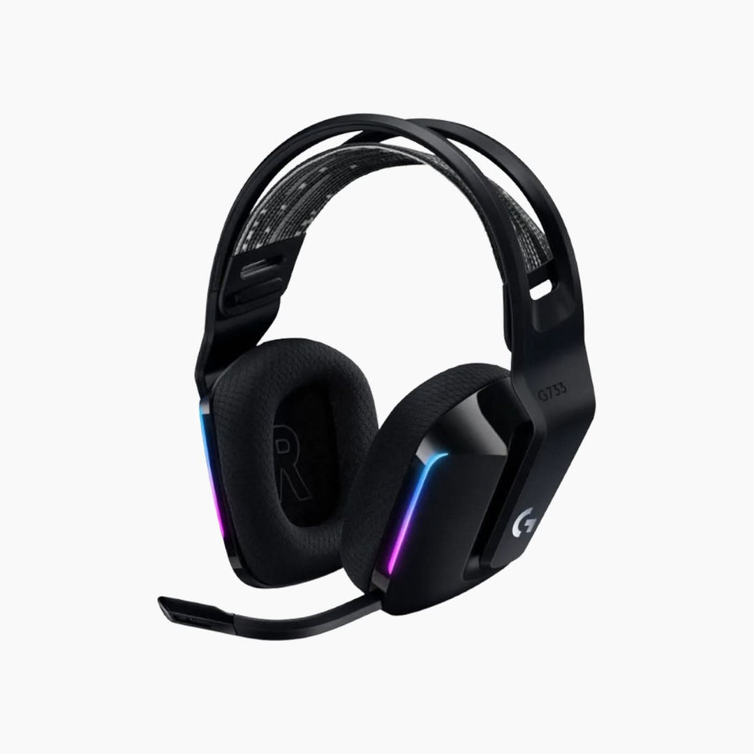 سماعات الرأس Logitec G733