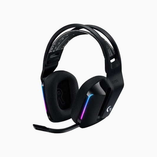 Logitech Headphones Logitec G733